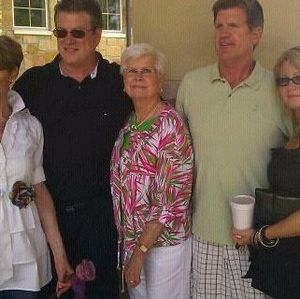 Meet your Posher, Barbara